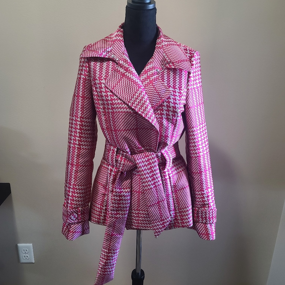 White House Black Market Suit Jacket